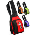 Gamma Sling Backpacks